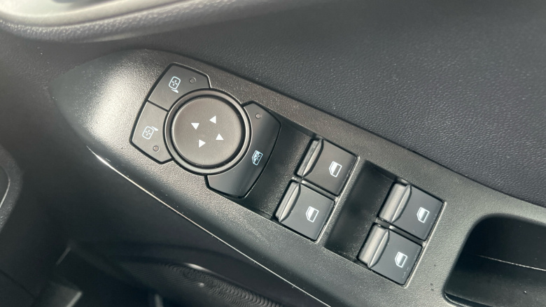 Ford Fiesta 1.0 EcoBoost Active X 5dr Petrol Hatchback